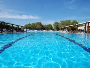 แคมปิ้งลาปิเนตา