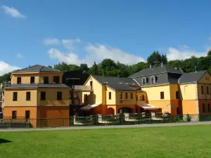 Hotel Střelnice