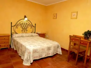 Hotel Rural Ocell Francoli