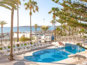 Cm Playa del Moro