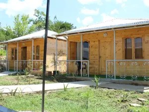 Green Villa Tskaltubo