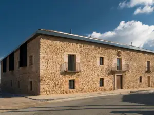 Hospedium Hotel Convento de Santa Ana