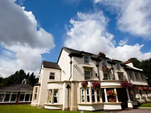 Briars Hall Hotel