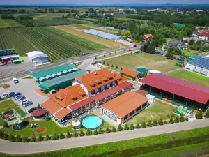 Hotel Kralj