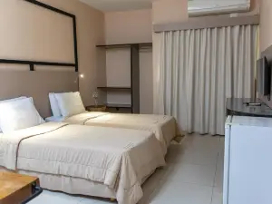 Fórmula Arrey Hotel - Teresina