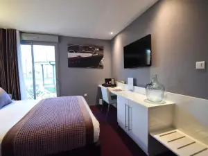 Hôtel du Golf Saint Lazare