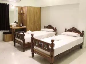Indian Residency
