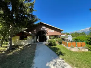 Logis le Chalet
