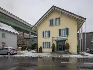 Hotel Flamatt