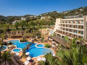 Golden Bahía de Tossa & Spa  .