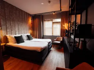 Hotel Boutique & Wellness