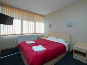 Balvi Hotel