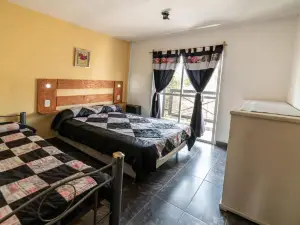 Palmeras Departamentos