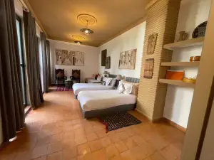 Riad Tafilag