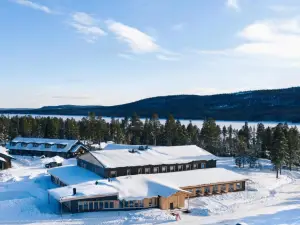 Lofsdalens Fjällhotell & Hotellbyns Lägenheter
