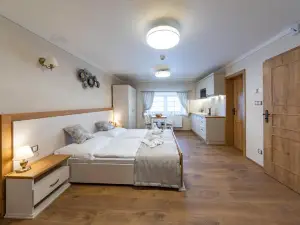 Residence Tercino Udoli