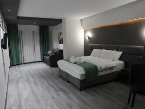 Aybek Ratio Hotel