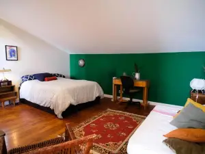 Boho Chic Apt