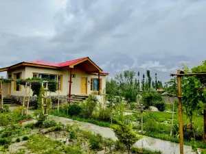 Orgventure Resorts Skardu