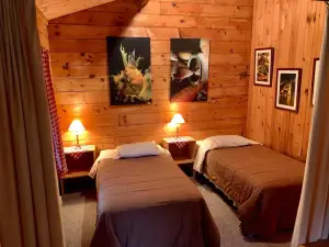 Vipilodge