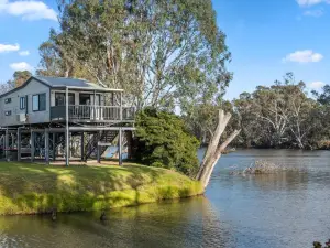 Discovery Parks - Nagambie Lakes
