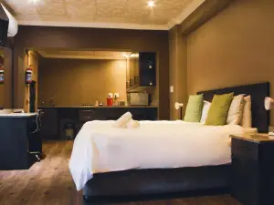 Palm Inn Guesthouse
