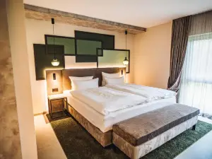 Pension Ederstrand