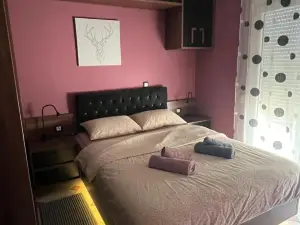 Happy Colors House Xanthi