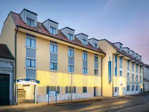 City Hotel Stockerau