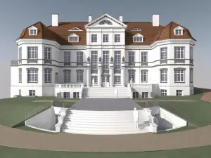 Schlosshotel Neustrelitz