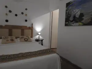 Posada de las Huellas