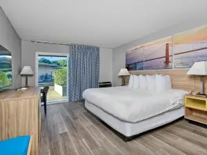 Days Inn by Wyndham Novato/San Francisco