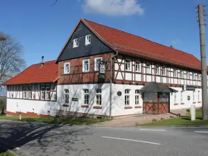 Kutschergasthof am Sonnenstein