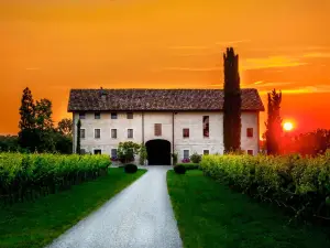 Verdenoce Agriturismo