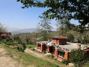 Hotel Mount Paradise