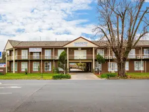 ออสเตรเลียพาร์คโมเทล