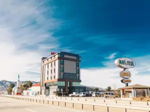 MY Sunset Beach Hotel