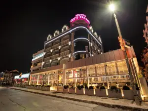 City Palace Hotel