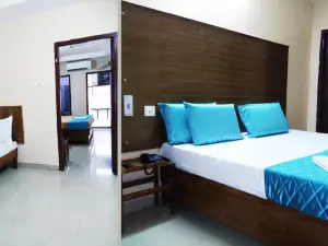 Sona Residency