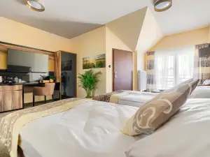 Weranda Apartments