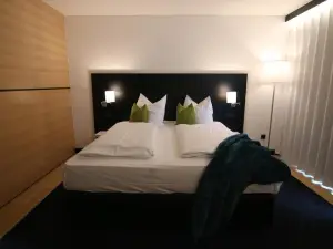 BG Hotel