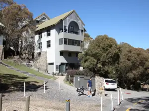 Boali Lodge Thredbo