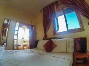 Maison Tigmi Ozro
