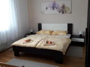 Apartments Korana, BelajskePoljice