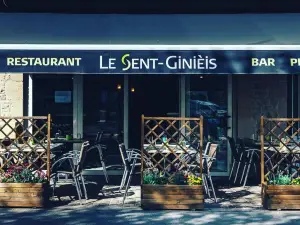 Le Sent-Ginieis