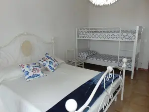 Appartamenti in Villa Nicanda