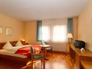 Hotel Tilman