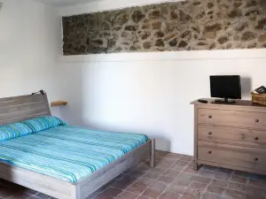La Casa del Pescatore
