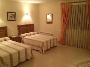Hotel Las Fuentes
