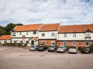 Wayford Bridge Inn Hotel